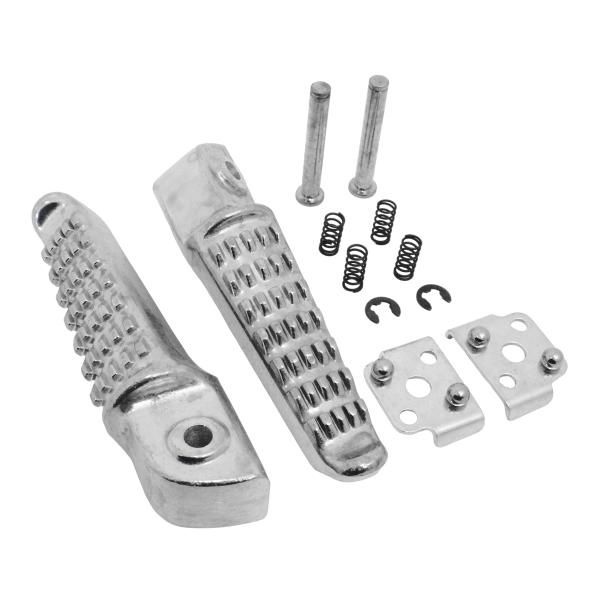 タンデムステップ 左右 ゼファー1100 ゼファー400/χ ゼファー750