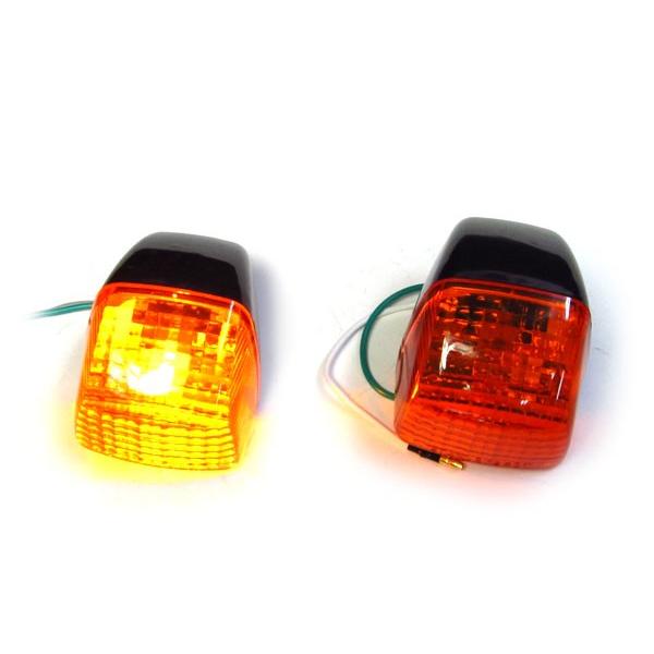 ウインカー NSR250R MC21 MC28 VFR400R NC30 RVF400R NC35 NR750 RC40