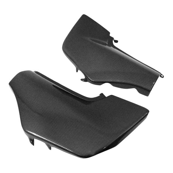 ジェイド250 JADE250 MC23 カーボン調 サイドカバー 左右セット
