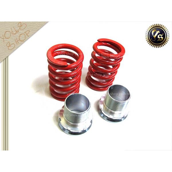 車高調キット ハコスカ ケンメリ リア ブルーバード 車高調整 KGC10