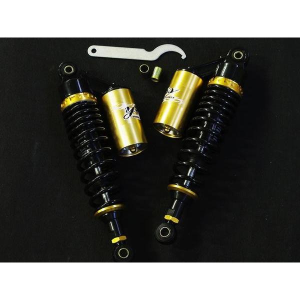 CB400SF-VTEC NC42 CL400 B400SS サスペンション リアショック 360mm