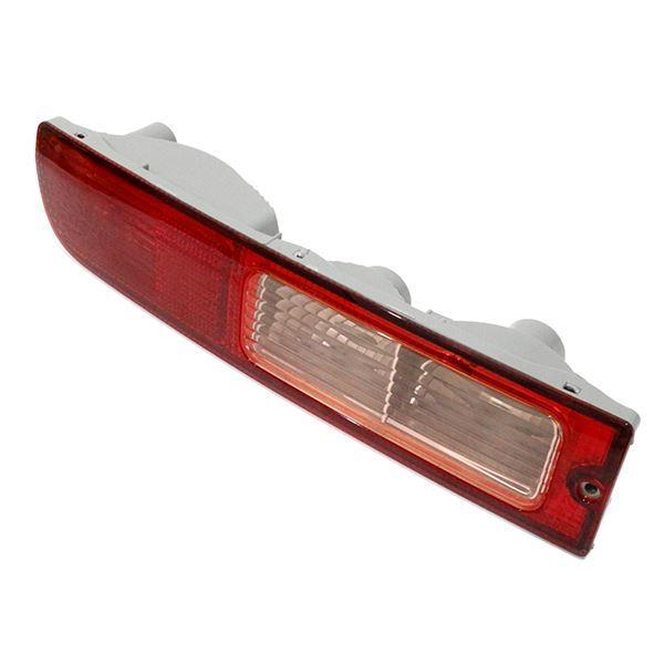 CGC-41134 ハイゼット カーゴ S321V S331V 千代田 CGC テールユニット