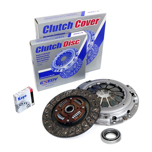 シルビア NA S15 クラッチディスク クラッチカバー レリーズ