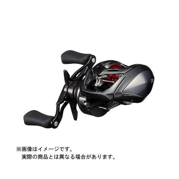 DAIWA（ダイワ） 20 ALPHAS(アルファス) AIR TW 8.6R(右) : つり具の