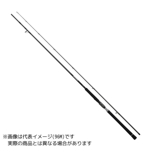 シマノ（SHIMANO） ダイワ ドラッガー MX 96MH 【大型商品2】 : つり具