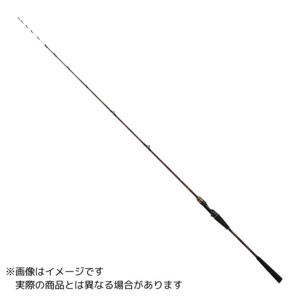 DAIWA（ダイワ） 瞬鋭テンヤタチウオEX 91H-160 【大型商品3