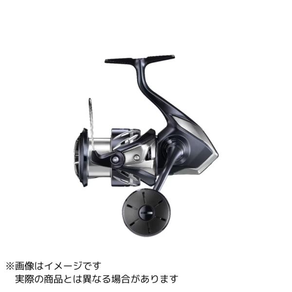 シマノ（SHIMANO） 24 ストラディック SW 4000HG : つり具のヨコオ
