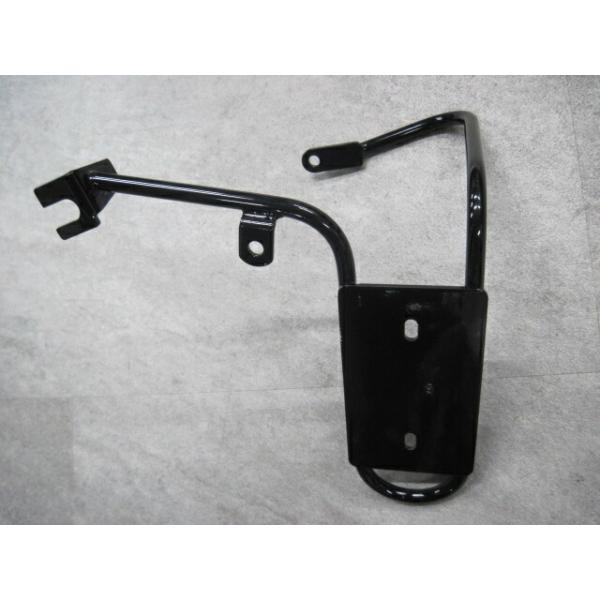 CT110用サブタンク・ステー : ホンダウイング横山輪業 - 通販