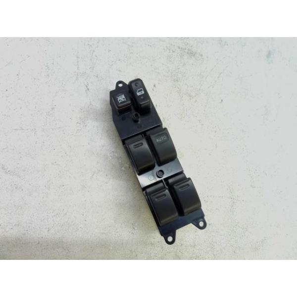 ランドクルーザープラド GF-VZJ95W パワーウインドウ PW スイッチ