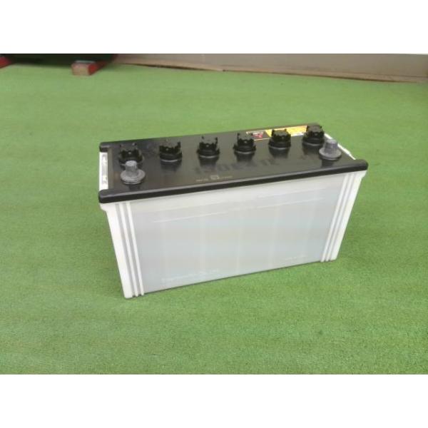 95D31R 2個 三菱ふそう純正 バッテリー