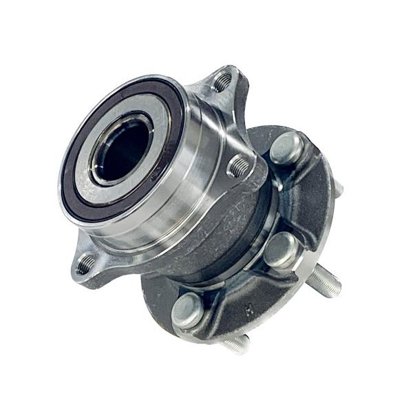 BRZ ZC6 リア ハブベアリング 片側 1個 WBH-139S H23.11〜R02.09 送料