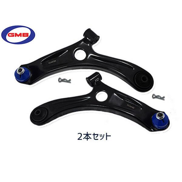 GMB（ジーエムビー） ワゴンR MH23S MH34S H20/9〜 左右 2本セット