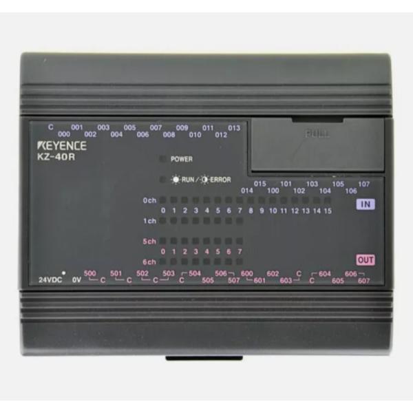 KZ-40R KEYENCE KZ 40R キーエンス : 八重洲堂 Yahoo!店 - 通販