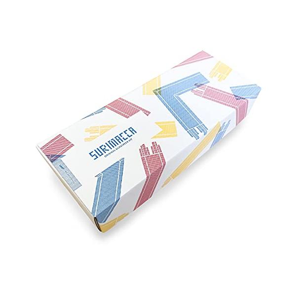 SURIMACCAセット （スリマッカ） シルクスクリーンキット シルク