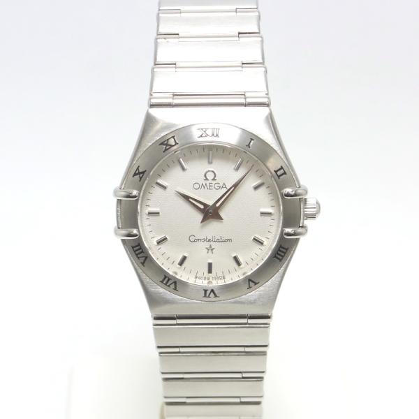 OMEGA（オメガ） コンステレーション 1572.30 SS レディース クオーツ