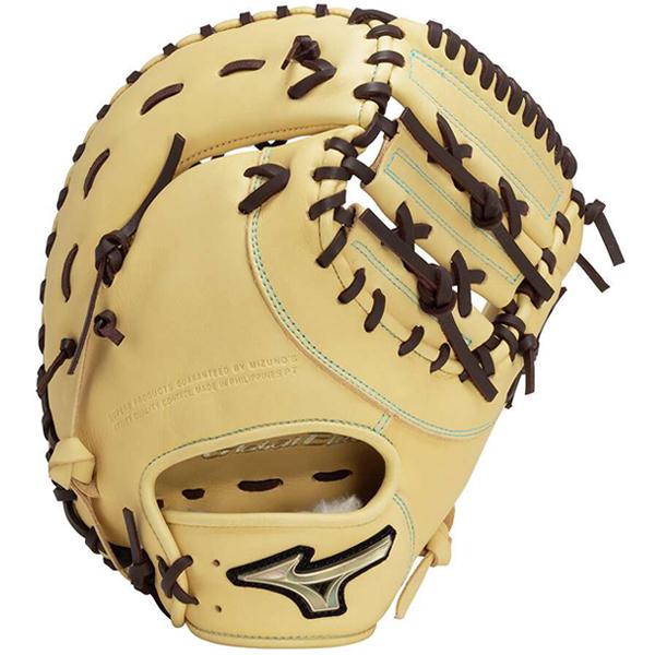 MIZUNO（ミズノ） 【大山悠輔選手】送料無料 野球 ジュニア軟式