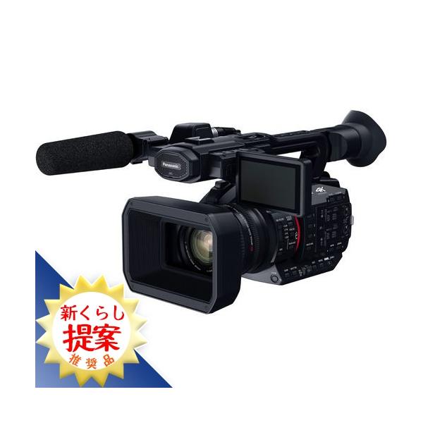 パナソニック HC-X20 デジタル4Kビデオカメラ ビデオカメラ HCX20