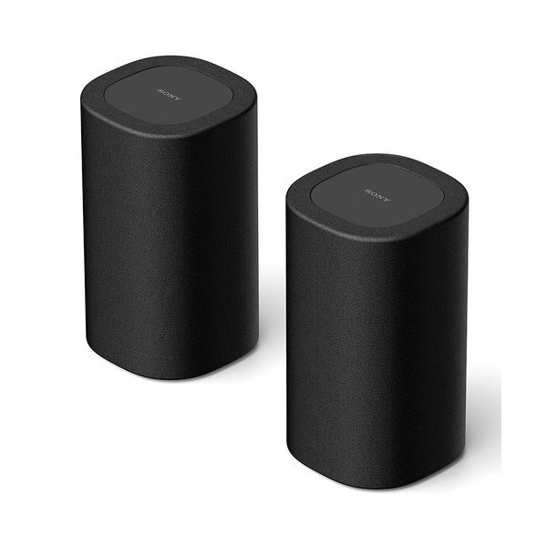 ソニー SARS8 リアスピーカー ワイヤレス接続採用 : ヤマダデンキ