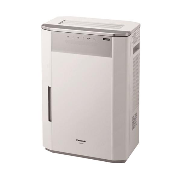 パナソニック F-JDS70-W 次亜塩素酸空間除菌脱臭機 ziaino(ジアイーノ