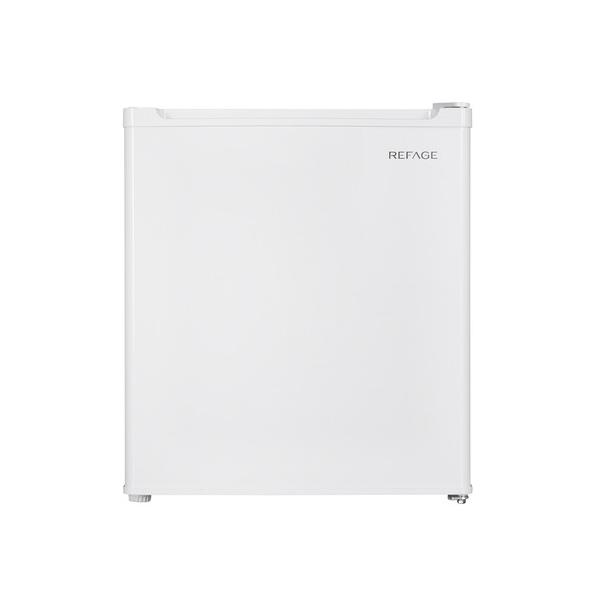 ヤマダオリジナル YRZC05N 冷蔵庫 1ドア 右開き 47L REFAGE