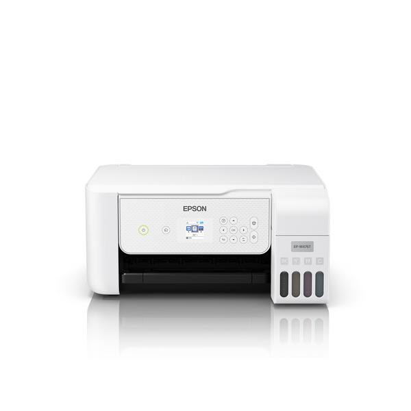 EPSON EP-M476T A4カラーインクジェット複合機・エコタンク搭載モデル