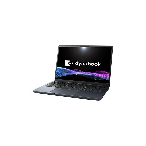 Dynabook ノートPC S5／ZB P1S5ZPEB[13.3型型 | WUXGA Core Ultra 5