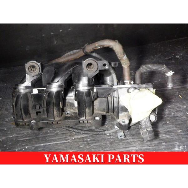 HA36S アルト ターボRS 純正 インマニ 38341/b1 : ヤマサキパーツ3号店