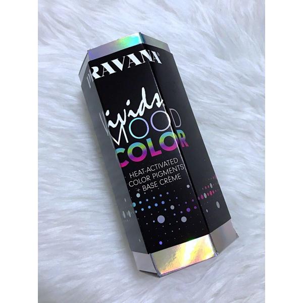 ビビッド ムード ヘア カラー クリーム VIVIDS Mood Color Pravana