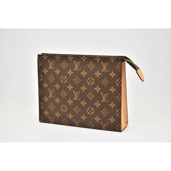 LOUIS VUITTON（ルイ・ヴィトン） ヴィトン モノグラム ポッシュ