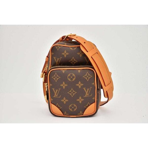 LOUIS VUITTON（ルイ・ヴィトン） ヴィトン モノグラム アマゾン