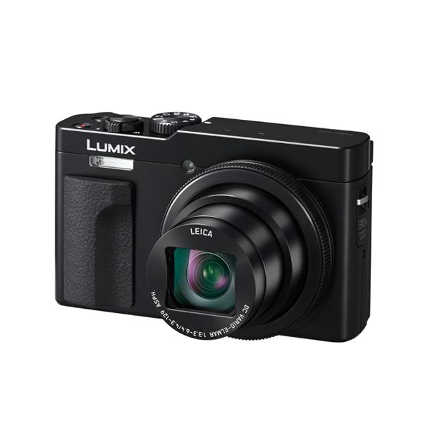 LUMIX パナソニック DC-TZ99-K [ブラック] ルミックス Panasonic