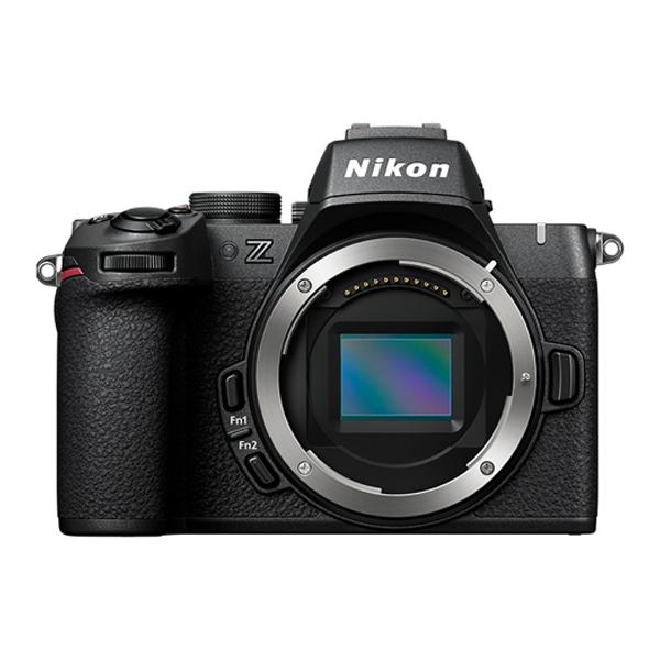 Zシリーズ（Nikon） ニコン Nikon Z50II ボディ ミラーレス一眼カメラ
