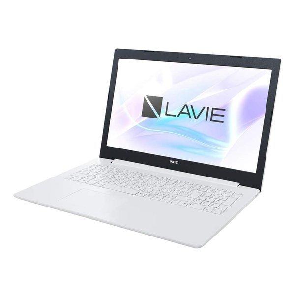 LaVie NEC LAVIE Note Standard NS20A/M2 Windows 10/Office 付属