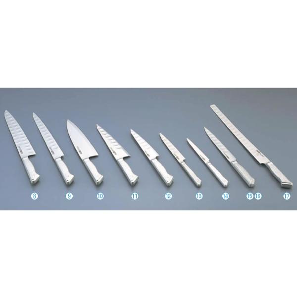 グレステンMタイプ 洋出刃 216WM 16cm : 厨房用品 安吉 - 通販 - Yahoo