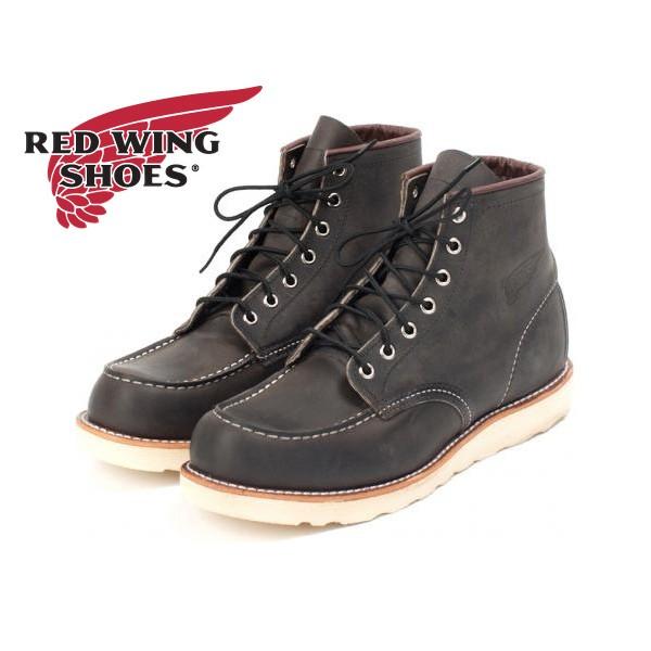 RED WING SHOES（レッドウィング） ブーツ アイリッシュセッター 6