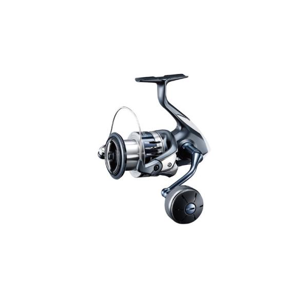 シマノ（SHIMANO） 20 ストラディック SW 4000XG : 釣具のFTO - 通販