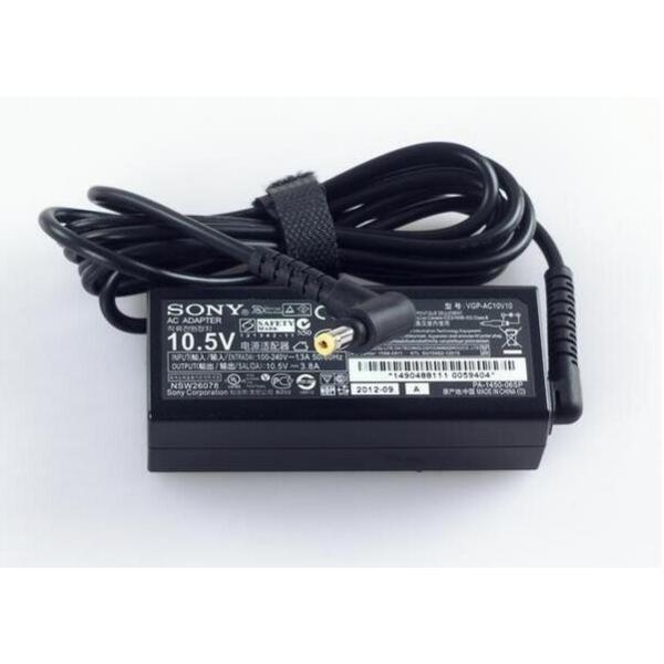 新品 SONY VAIO S11 VJS111D11N 用 電源 ACアダプター 10.5V 3.8A/4.3A