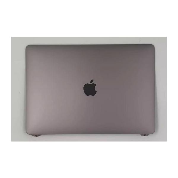 MacBook Air M2 シルバー 交換用パネル組み立て済み MacBook Air M2