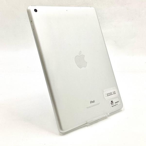 Apple Apple iPad 第5世代 128GB シルバー Wi-Fi 動作確認済 【全額