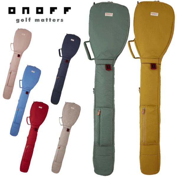 ONOFF（オノフ） グローブライド クラブケース Club Case OL0722