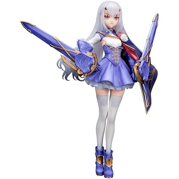 キューズQ Fate/Grand Order ランサー/メリュジーヌ (第二再臨) 1/7