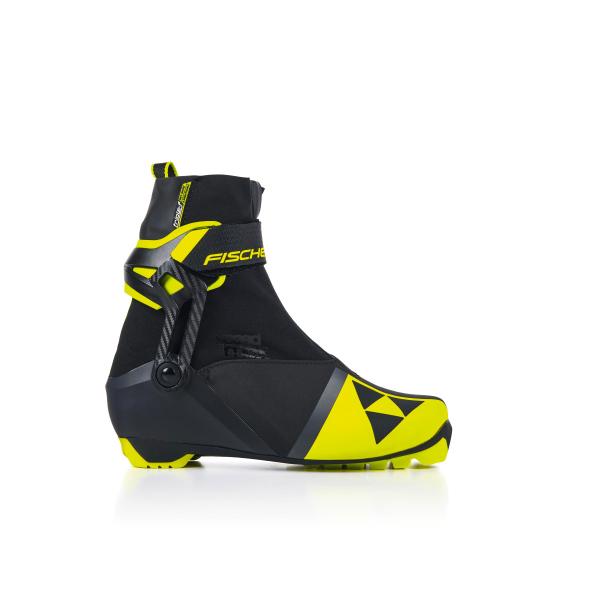 FISCHER（フィッシャー） クロスカントリースキー ブーツ TURNAMIC