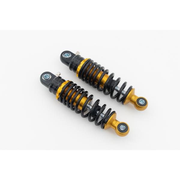 220mm リアサスペンション ショート リアショック モンキー ゴリラ