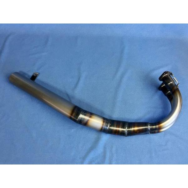 RZ250R用 ショート集合 【 original ゼス管ショート 】 新品即決