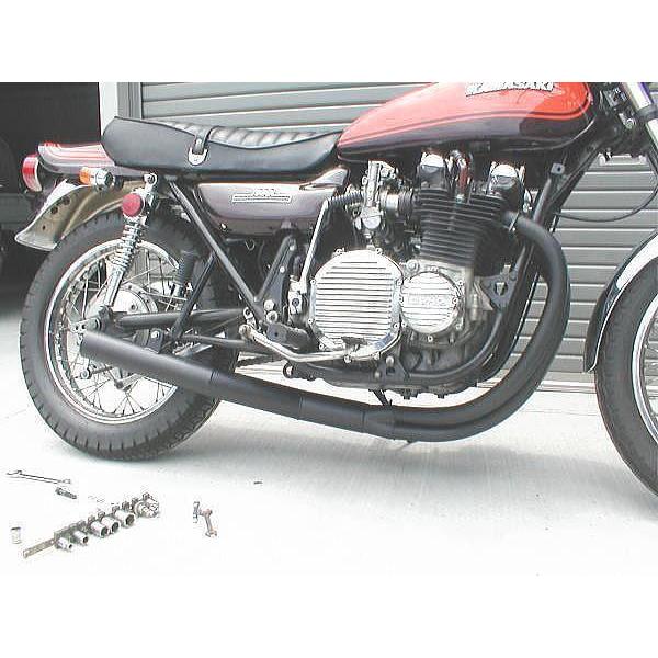 c*y様 Z1/Z2 KERKERマフラー 集合管 c*y様 Z1/Z2 KERKERマフラー 集合