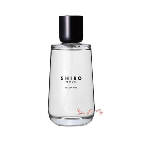 SHIRO シロ フリージア ミストオードパルファン(FREESIA MIST)100mL