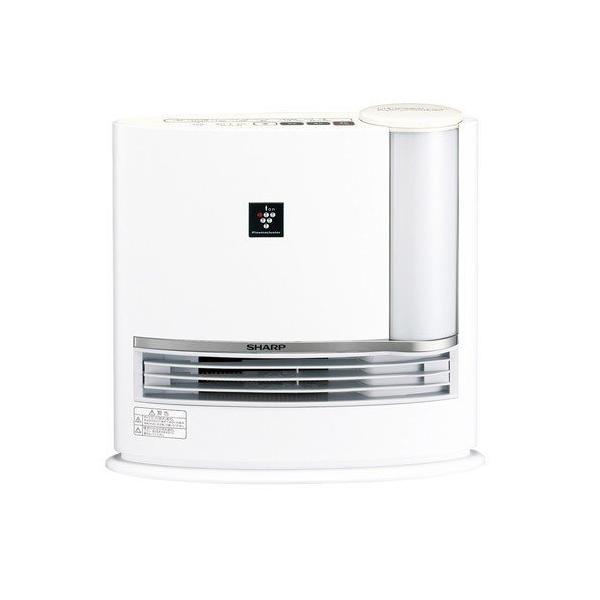 SHARP（シャープ） HX-J120-W プラズマクラスター 加湿セラミック