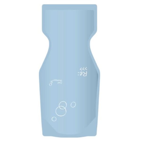 アジュバン Re:Cool（リ：クールシャンプー）1000ml 詰め替え用