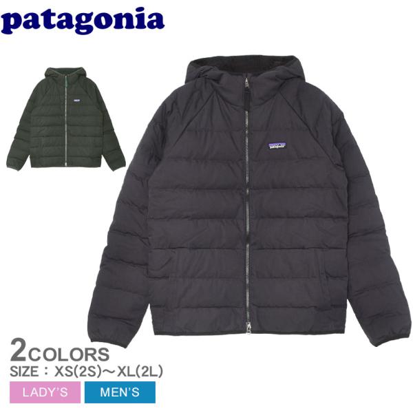 patagonia（パタゴニア） アウター メンズ レディース コットン