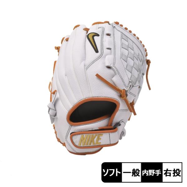 ST-110 Nike Edge Slasher NX 軟式グローブ ST-110 Nike Edge Slasher